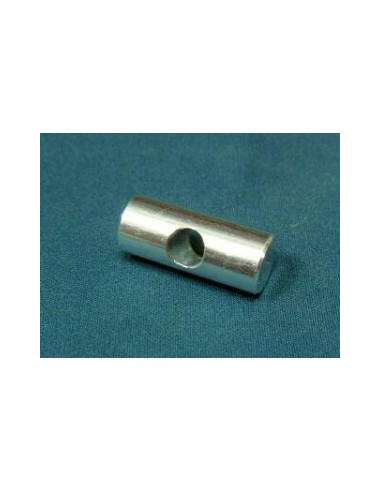 SOPORTE EJE HORIZONTAL ROTOR PPAL. RAPTO