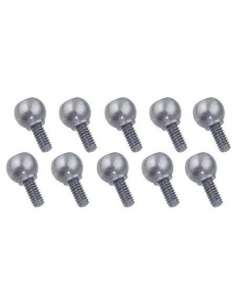 TORNILLOS ROSCA LARGA P/BOLA 2