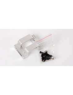 BANCADA ALUM. RAPTOR 30