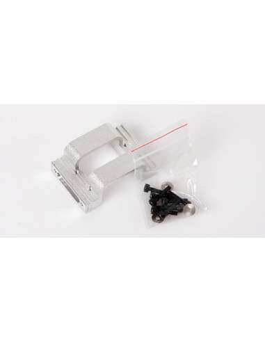 BANCADA ALUM. RAPTOR 30