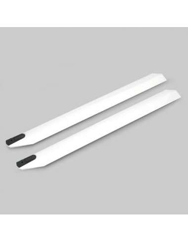 PALAS PRINCIPALES RAPTOR 60 680 MM.