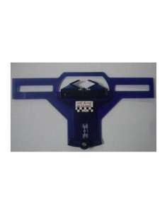 Medidor de Incidencia de...