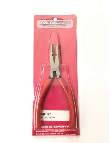 Alicate Extractor De Rotulas ARK Taiwan