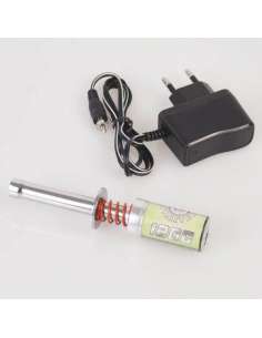 Chispometro 1800Mah Bateria...