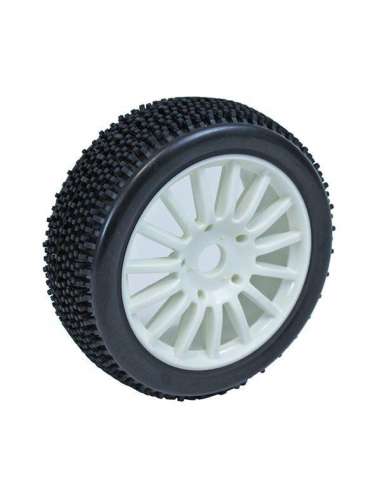 NEUMATICOS+LLANTAS 1/8 ROCKET