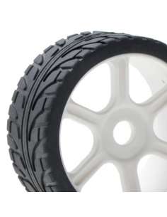 NEUMATICOS PISTA 1/8 MOD.... 2