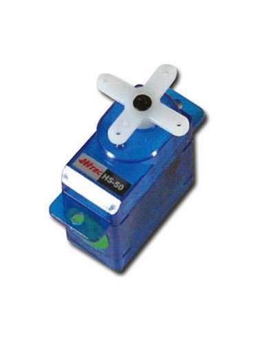 Micro Servo 6 Grms. 0.09Segundos Hitec
