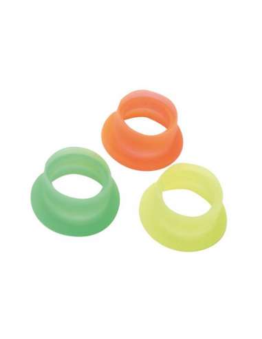 JUNTA DE SILICONA P/MOTOR 15