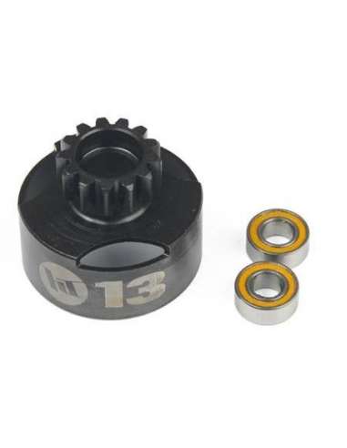 Campana Embrague Ventilada 13T