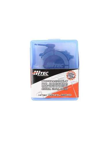 Servo Estandar Digital HS5965MG Hitec