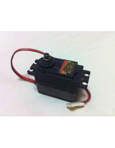 Servo Digital Titanio 13...