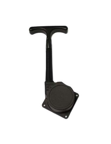 Tirador de Arranque Motor Go - Alpha 21