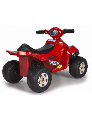 Quad Racy 6V Feber 11252