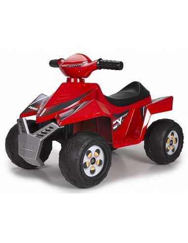 Quad Racy 6V Feber 11252
