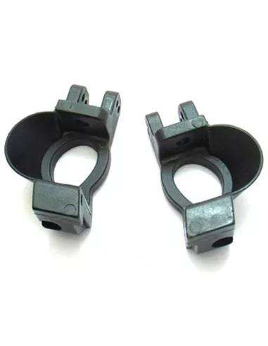 Manguetas Delanteras Beta X-One Str8