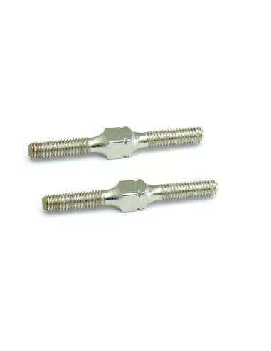 Steering Servo Turnbucle 3 x 30 MM. Str8