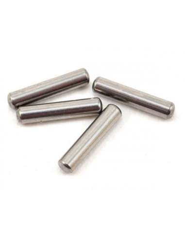 Pasador De 7mm a 1.5mm Spindle X400