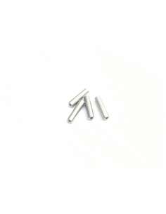 Ejes Cortos Aluminio...