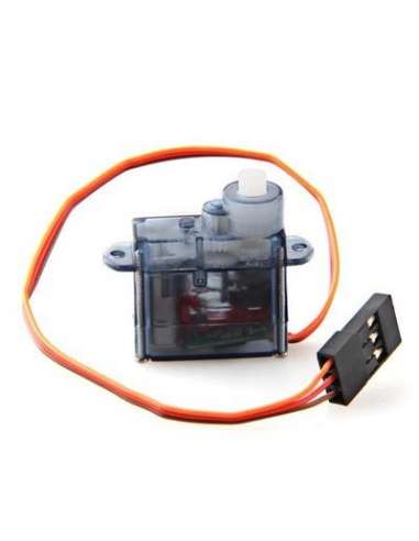 Micro Servo 3.7g Evotech
