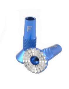 Jamara Sticks Emisora Azul...