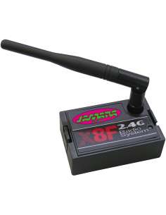 Modulo HF 2,4 X8F Ghz....