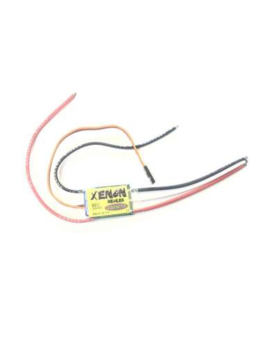 Variador 25/40A Xenon Jamara