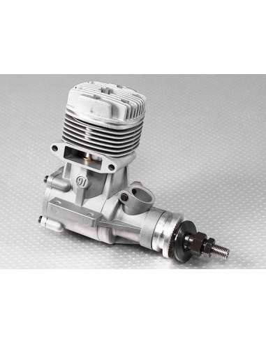 MOTOR MAGNUM XL 91 AR S