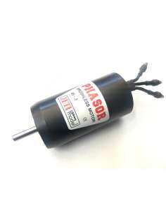 Motor Brushless 45/3 Phasor 2