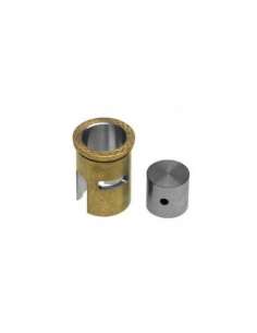 CILINDRO Y PISTON GX12