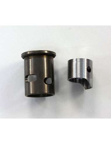 CILINDRO Y PISTON GS15R
