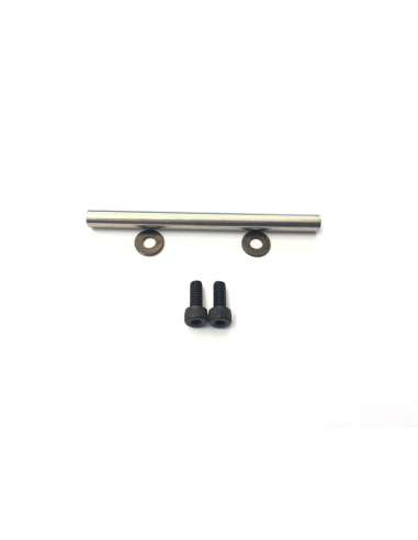 Eje Horizontal Palas Principales Caliber