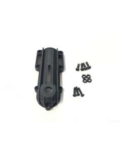 Caja Rotor De Cola... 2