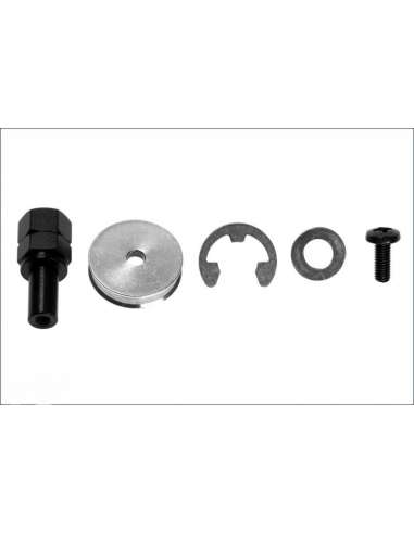 EJE PROLONGADOR CIGUEÑAL P.TEN 1/10