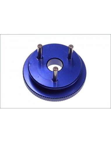 Volante De Inercia MP7 De 3 Patas 1/8