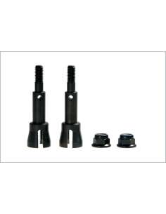 Ejes Rueda TR15 Readyset...