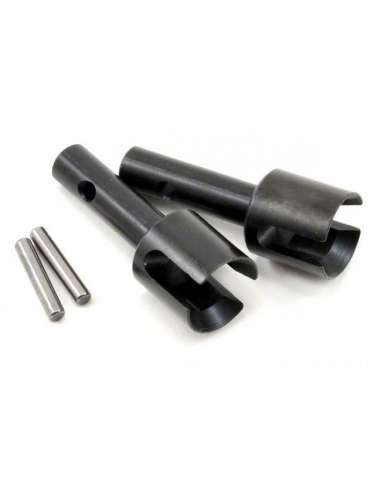 SALIDA PALIER CENTRAL FW05