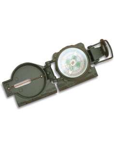 Brujula Metalica Militar... 2