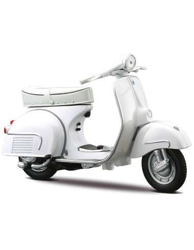 Vespa Escala 1:18 Coleccion Surtida 1 Ud