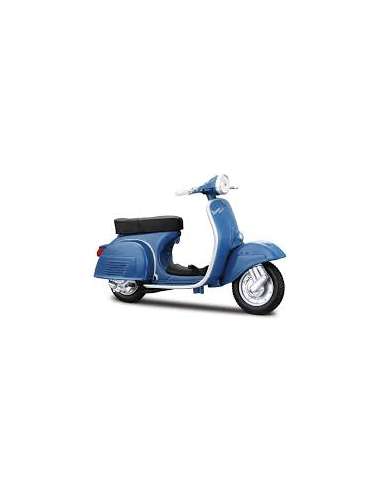 Vespa Escala 1:18 Coleccion Surtida 1 Ud