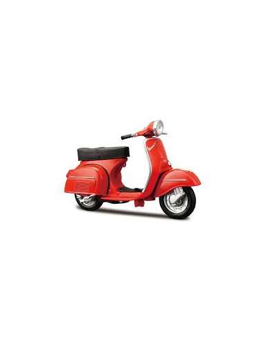 Vespa Escala 1:18 Coleccion Surtida 1 Ud