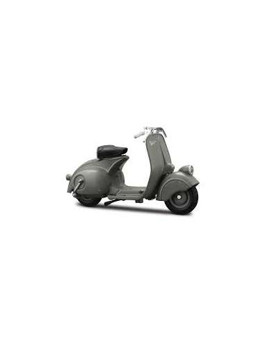 Vespa Escala 1:18 Coleccion Surtida 1 Ud