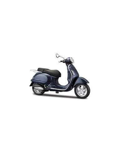Vespa Escala 1:18 Coleccion Surtida 1 Ud