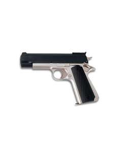 Pistola BB Bullet Gas Mixta...