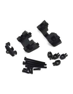 Soporte Amortiguadores...