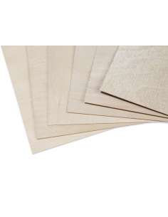 Contrachapado 3 mm. x 25...