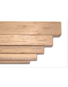 LISTON BALSA 3 X 3 2