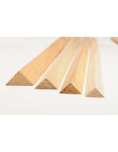 Liston Triangular 20 x 20... 2