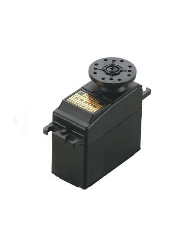 Servo Estandar FP-S9206 Futaba