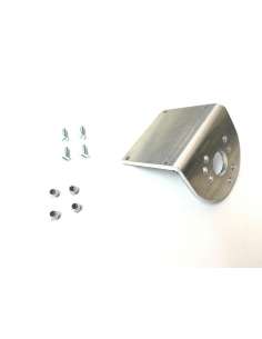 Angulo De Montaje Del Motor...