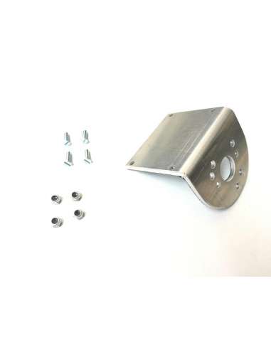 Angulo De Montaje Del Motor Robbe